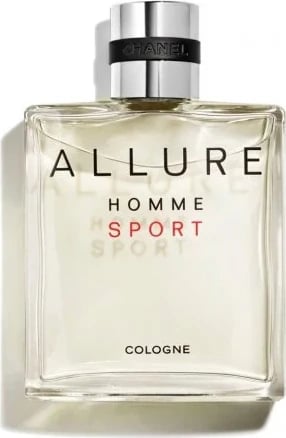 Eau De Cologne Chanel Allure Homme Sport, 150 ml