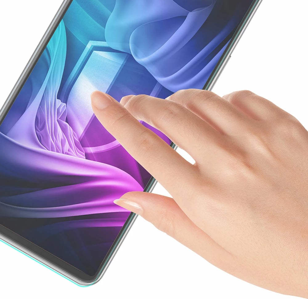 Mbështjellës ekrani 3mk Silky Matt Pro për Samsung Galaxy A53 5G, Transparent