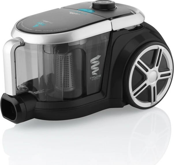 Fshesë Elektrike ETA STORMY CAR 151790010