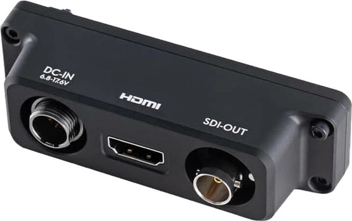 Pllakë zgjeruese DJI Remote Monitor Expansion Plate CP.RN.00000184.01, HDMI/SDI/DC-IN