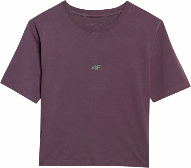 Maicë për femra 4F, vjollcë