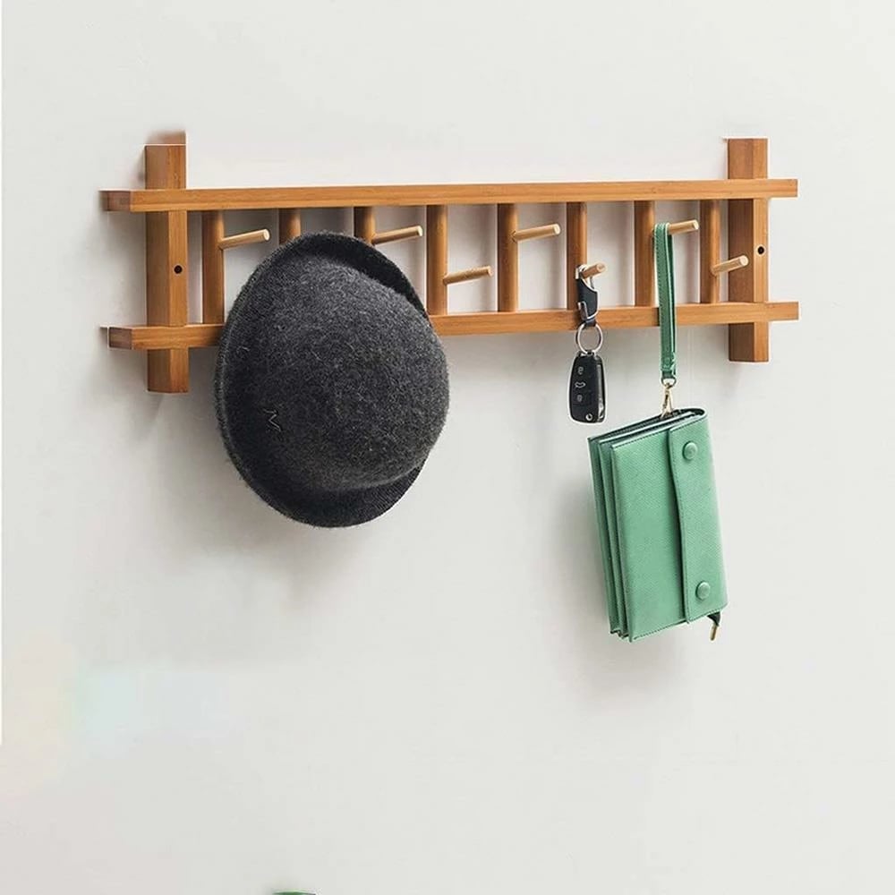 Varëse muri Nextdeco bambu H23x60cm