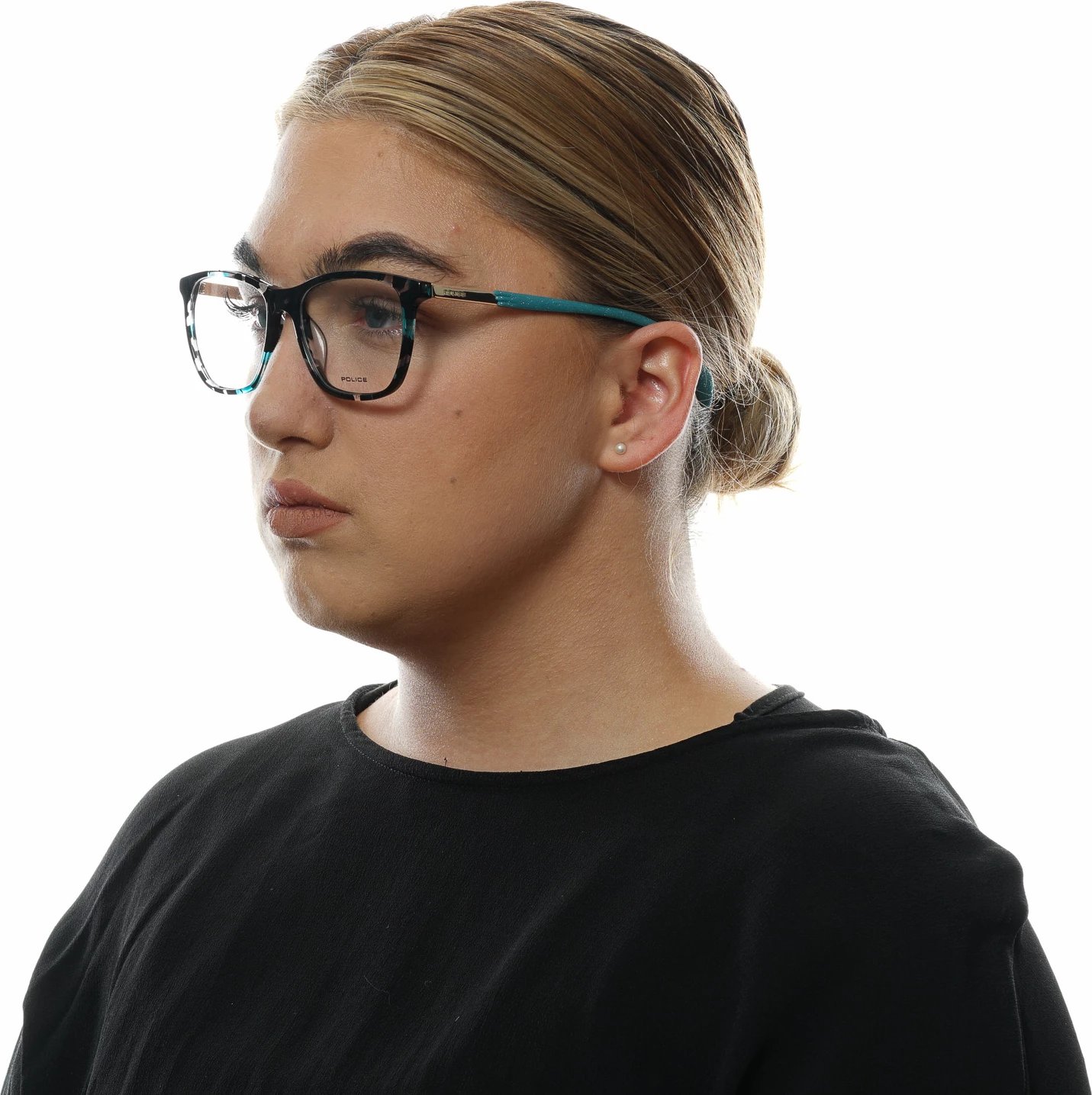 Syze optike për femra Police, shumëngjyrëshe