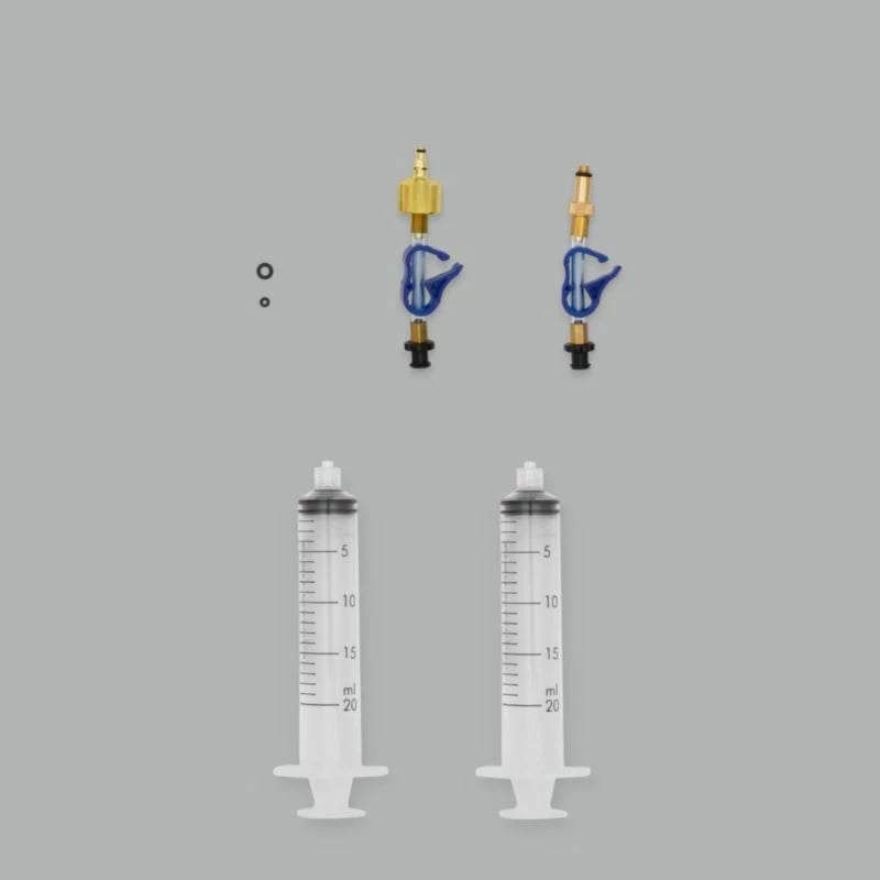 Set aksesorësh Yakimasport për biçikletë