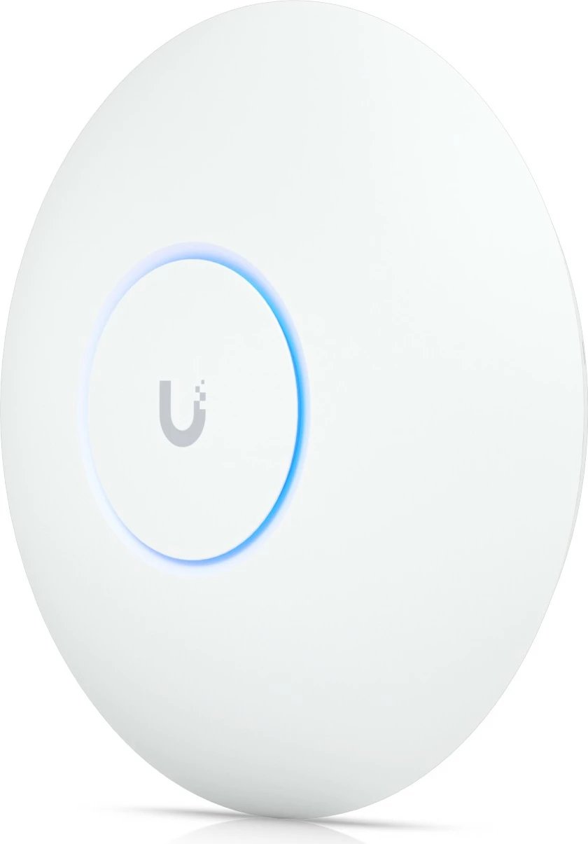 Access point Ubiquiti U7 Pro, 5700 Mbit/s, 2.4/5/6 GHz