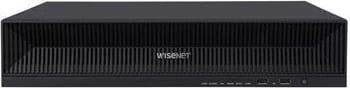 NVR Hanwha Wisenet XRN-3210B2, 32 kanale, 4K, 80TB, e zezë