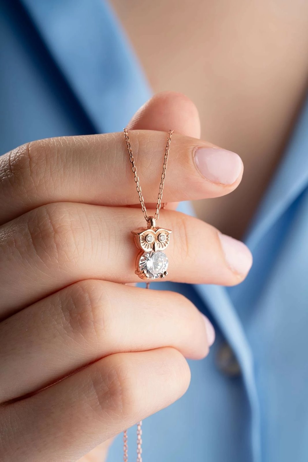 Varëse argjendi, ngjyrë rozë ari, Jumeon, NRZ999742