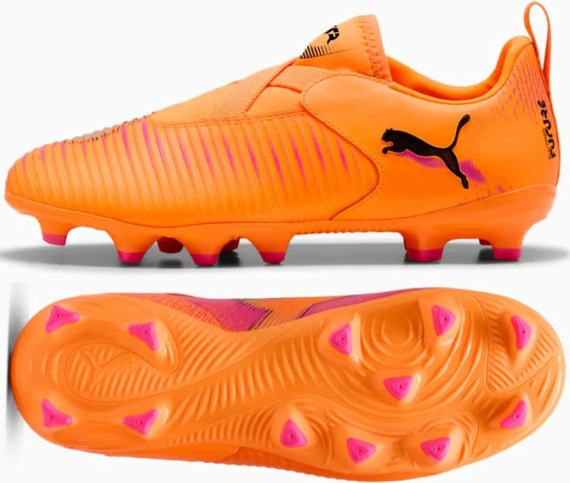 Atlete futbolli Puma për fëmijë