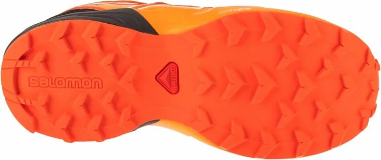 Atlete për fëmijë Salomon, të zeza