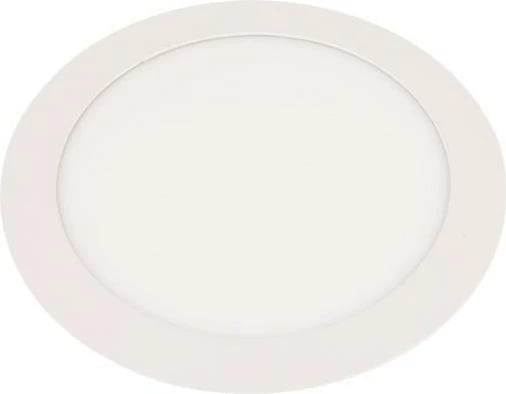 Dritë LED e futur EUROLAMP 20W Satin Ø22.5cm