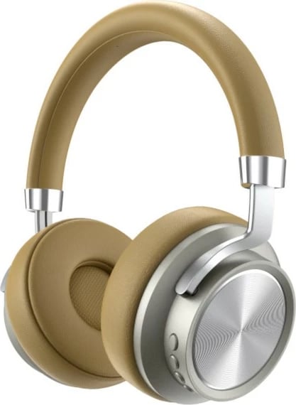 Kufje Lenovo HD800, Bluetooth, Over-Ear, Gold Kufje Lenovo HD800, Bluetooth, Over-Ear, Gold