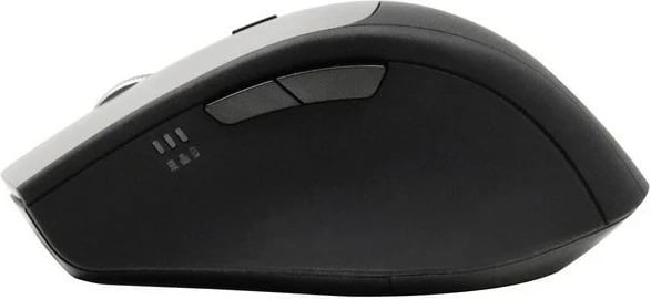 Maus wireless Equip 245115, dual adapter USB-C+A, 2400 DPI, i zi