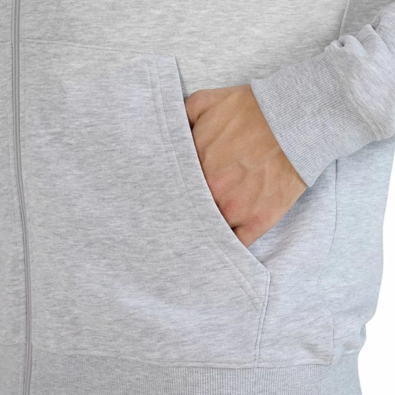 Duks për meshkuj 4F, gri