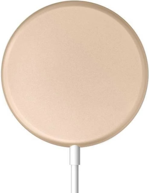 Karikues wireless CRONG MagSpot, 15W, MagSafe, Gold