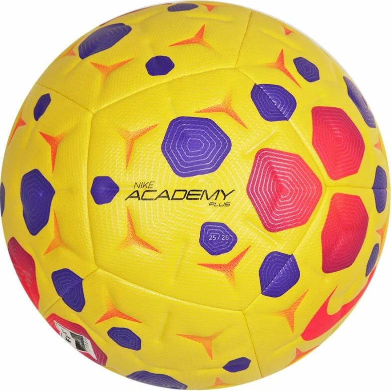 Top futbolli Nike, madhësia 5