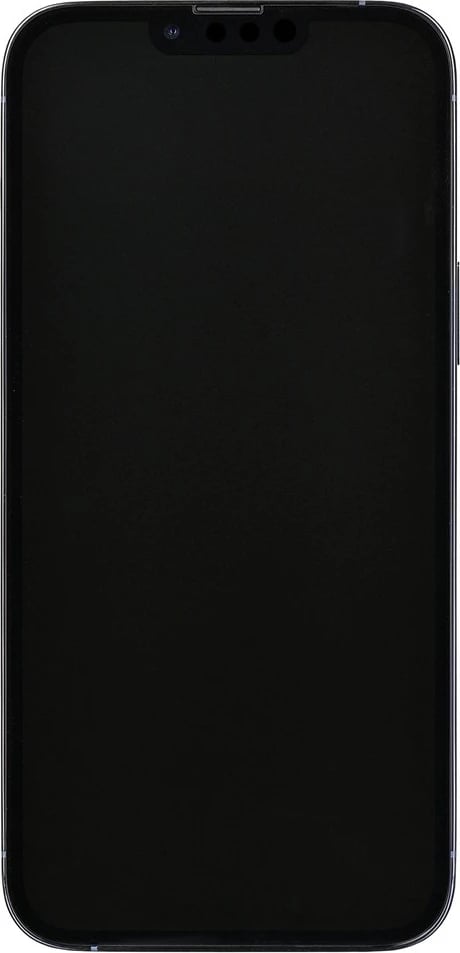 Celular Apple iPhone 13 Pro Max, 6.7", 256 GB, Dual SIM, Blu, Remade