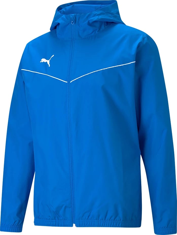 Jakne për meshkuj Puma, blu
