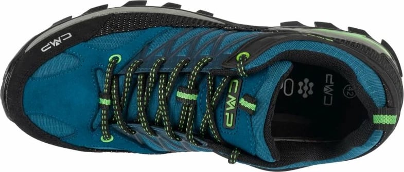 Atlete për meshkuj CMP, të kaltra Atlete për meshkuj CMP, të kaltra