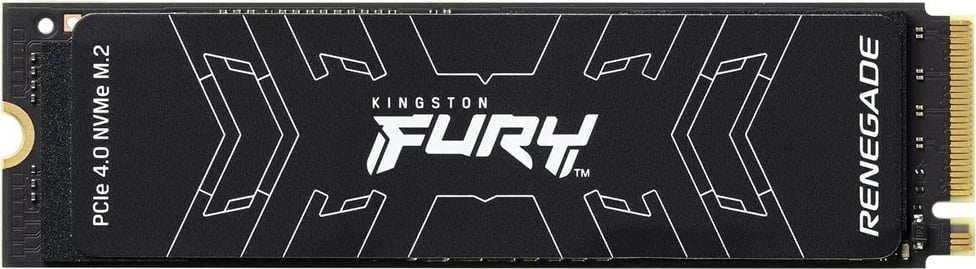 Disk SSD Kingston Technology FURY Renegade, M.2, 2000GB, PCI Express 4.0
