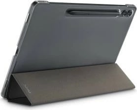 Mbështjellës tablet Hama 217286 për Samsung Galaxy Tab S9+ 12.4", poliuretan, i zi