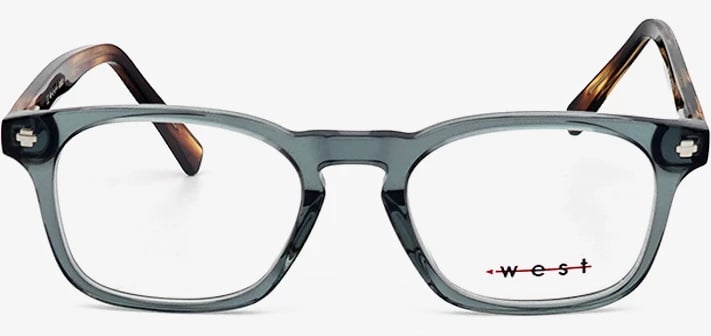 Korniza optike West WV141 50 C.4