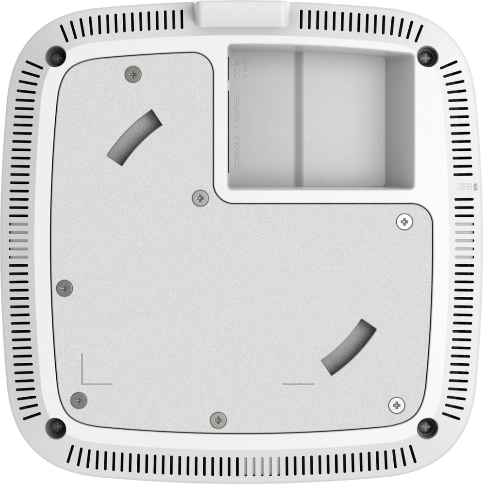 Access point D-Link AX3000 Wi-Fi 6, 3000 Mbit/s, i bardhë