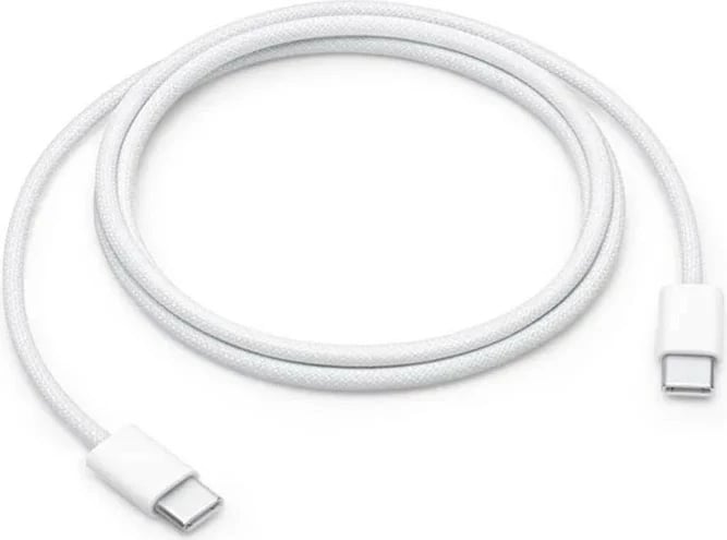 Apple - USB-C cable - 24 pin USB-C to 24 pin USB-C - 1 m
