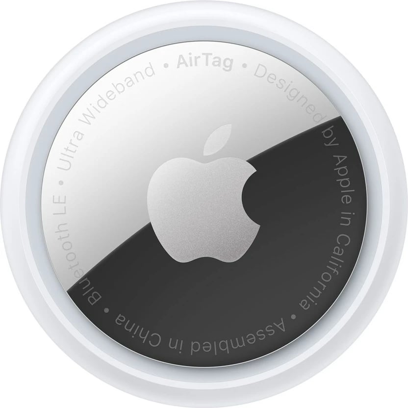 Apple AirTag, 4 copë