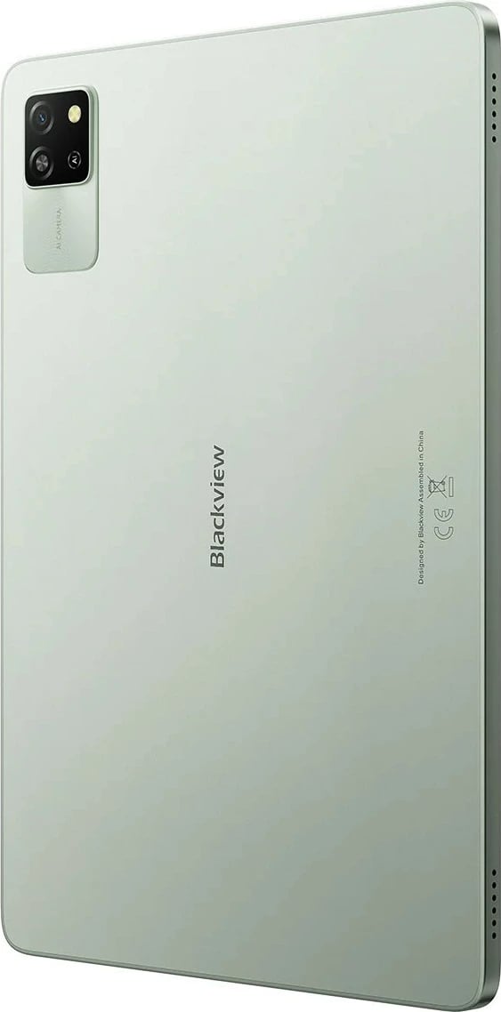 Tablet Blackview TAB 60 WiFi 10.1 inç, 4GB/128GB, Gjelbër