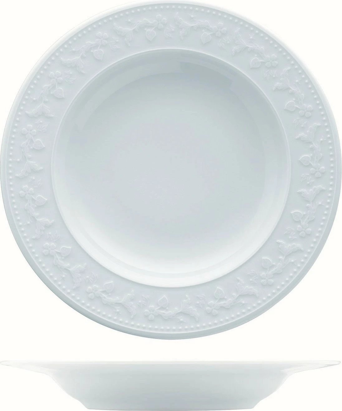 Set enësh për drekë (24 copë), Hermia, SV24Y200