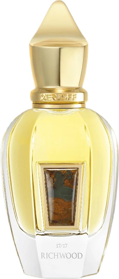Eau de Parfum unisex Xerjoff Richwood 50ml