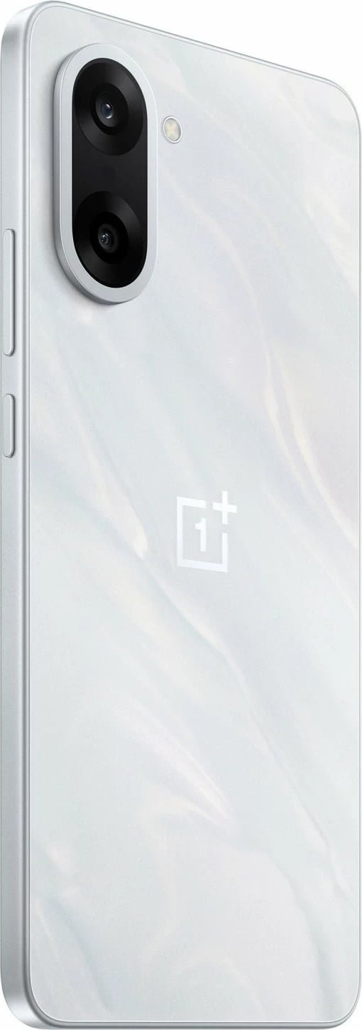 Celular OnePlus Nord CE5 5G 8/256GB bardhë