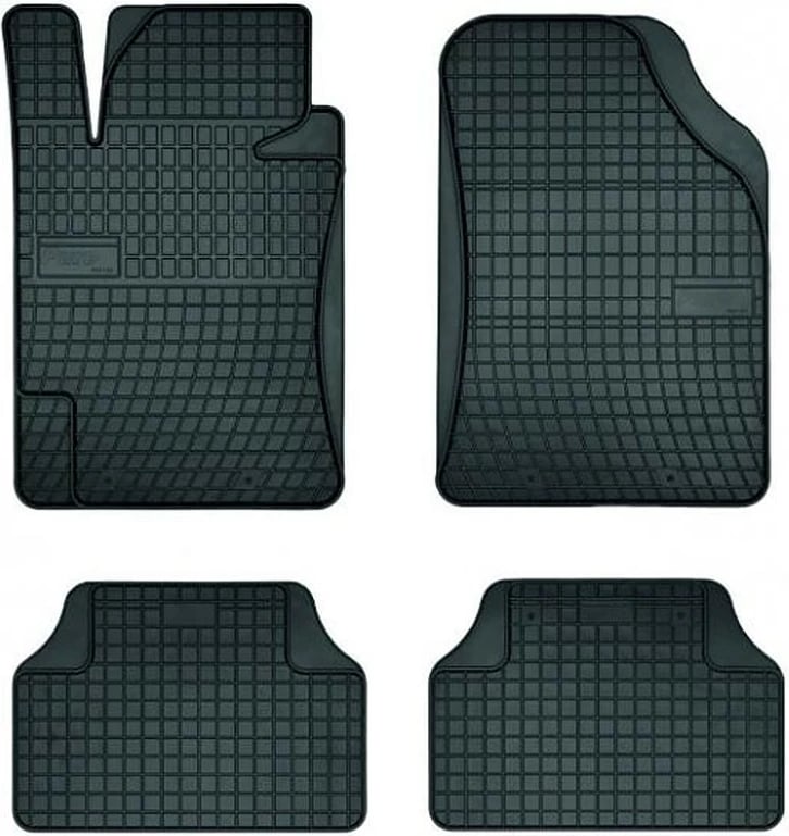 Shtroje Gome Universal Mat Pure Design 54681/10011