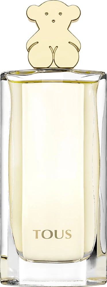 Eau de Parfum për femra Tous Gold 50ml