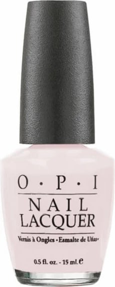 Llak për thonj OPI Nls96 Sweet Heart 15ml