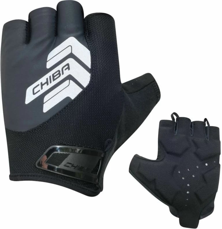 Doreza sportive CHIBA për meshkuj, të zeza