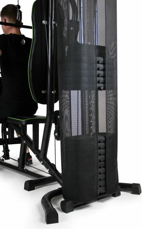 Stacion force për shtëpi Virtufit, unisex