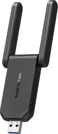 Adapter Wi-Fi TP-Link Mercusys MA32H AC1300, USB, dual band, i zi