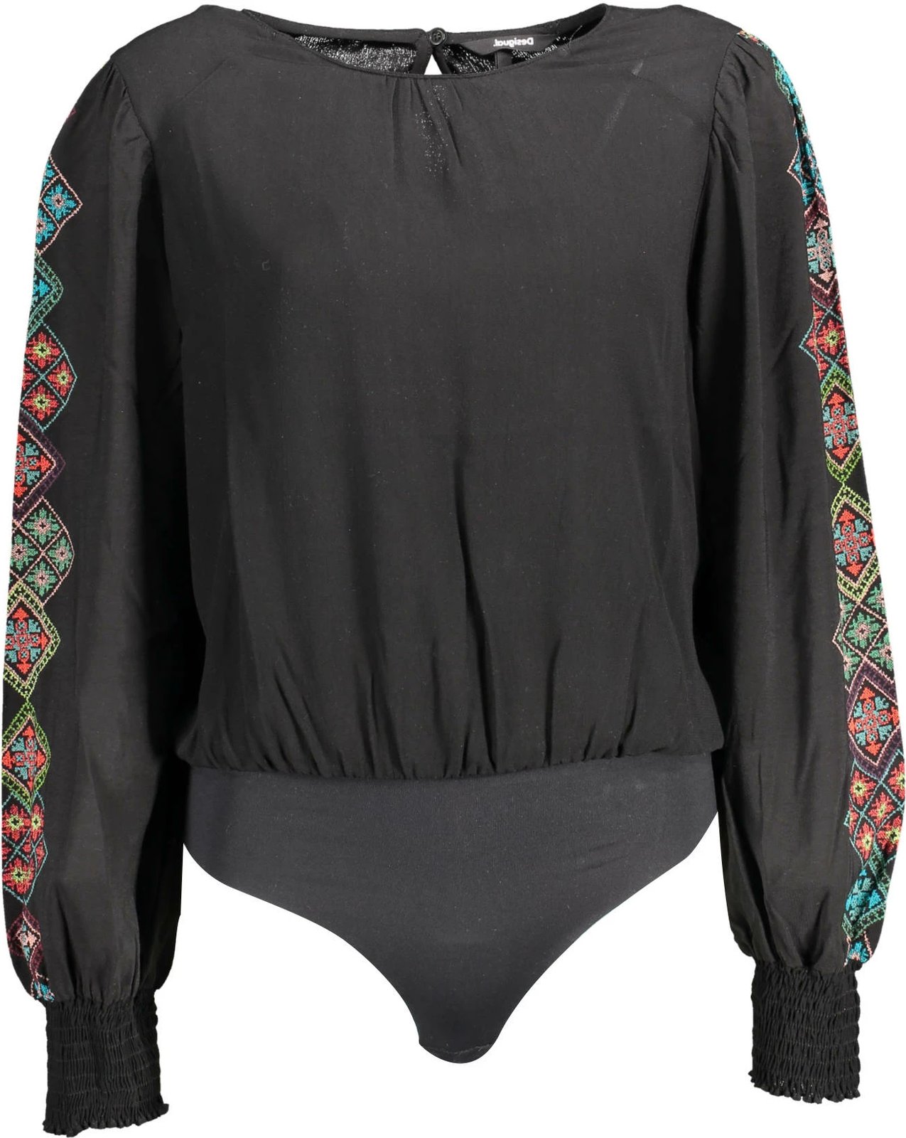 Kominoshe DESIGUAL femra, e zezë