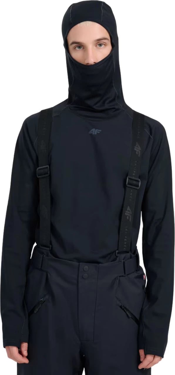 Duks termo për meshkuj 4F, i zi