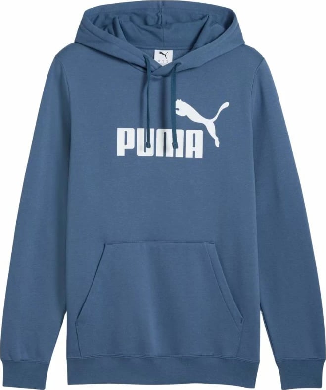 Duks për meshkuj Puma, i kaltërt
