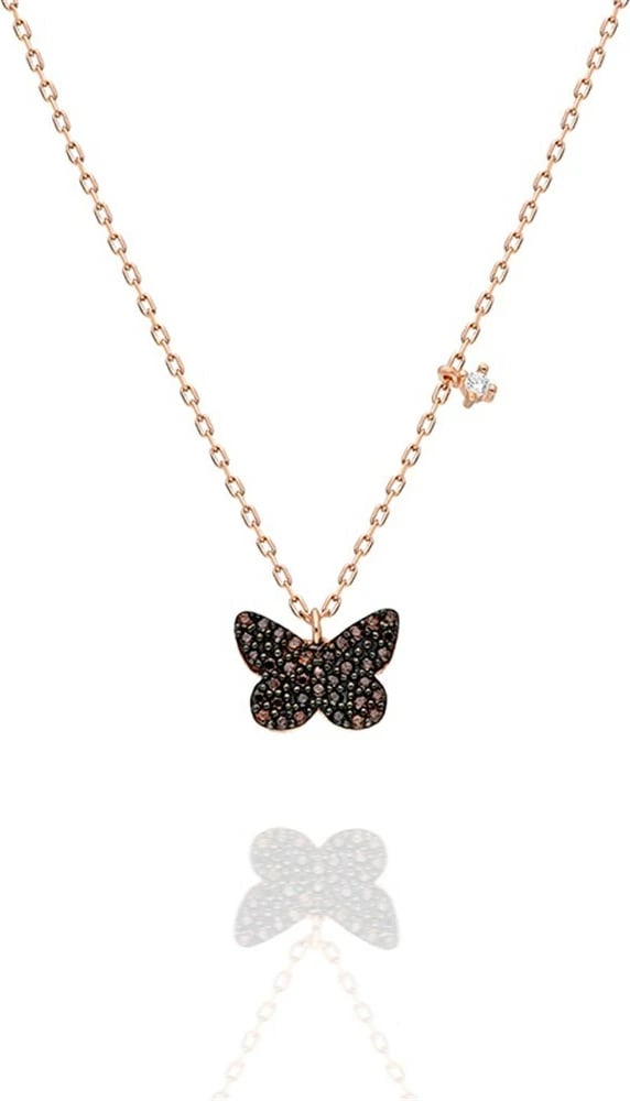 Varëse argjendi, ngjyrë rozë ari dhe e zezë, Jumeon, TRDYL461