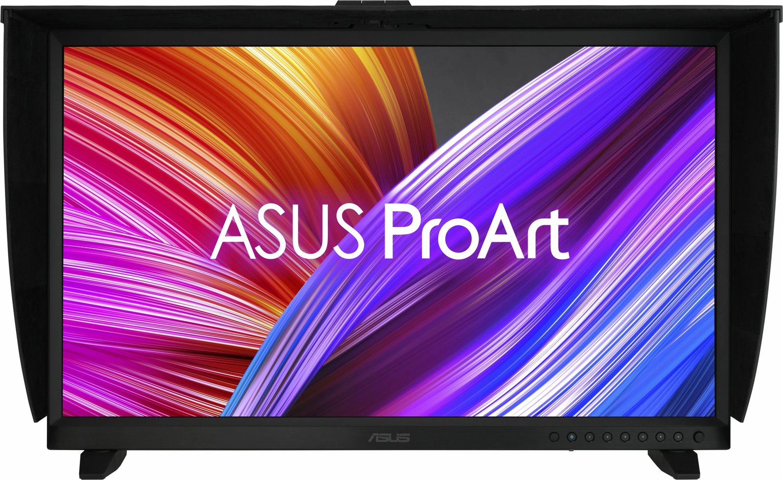 Monitor ASUS ProArt OLED PA32DC, 31.5", 4K Ultra HD, i zi