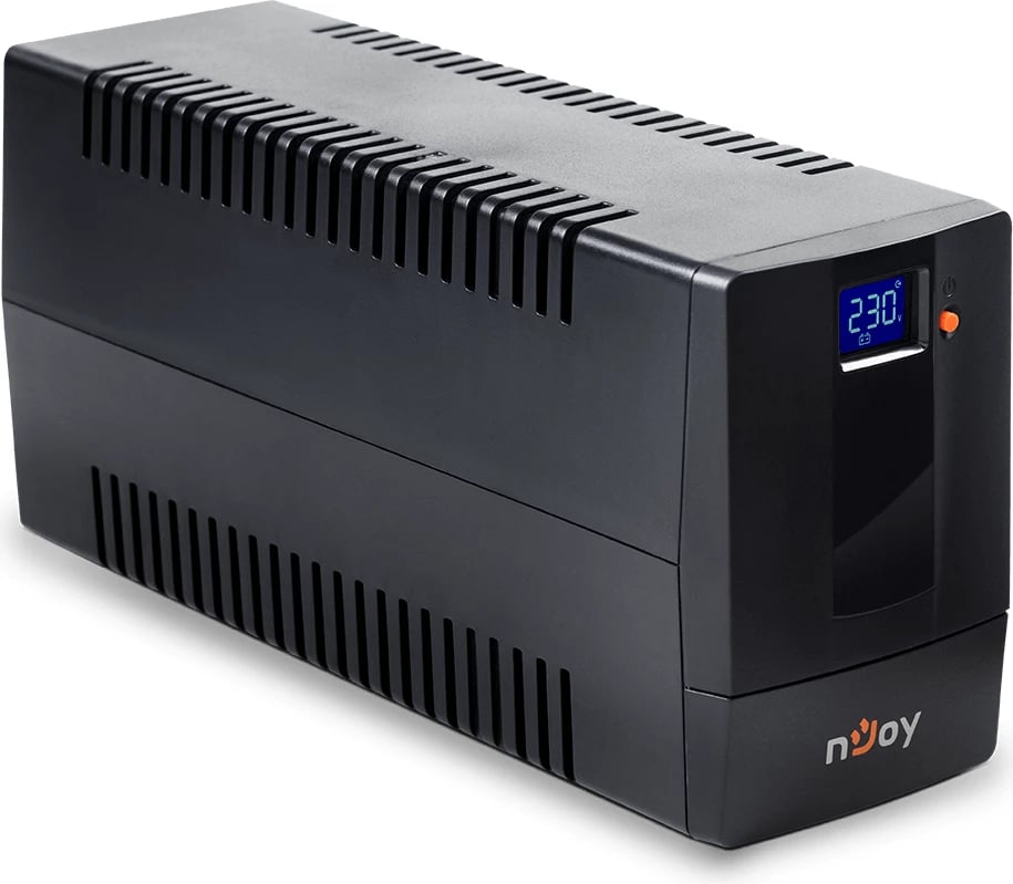 nJoy Horus Plus 800VA, Interactive UPS