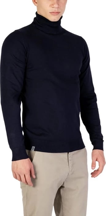 Xhemper Yos meshkuj, blu