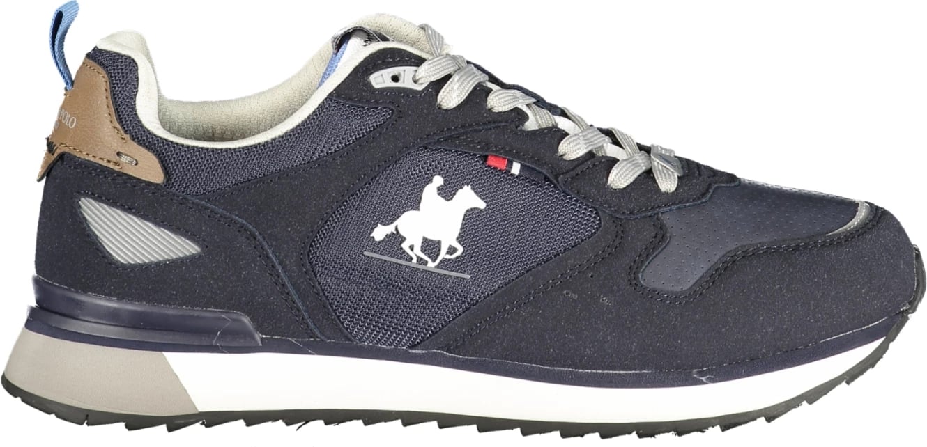 Atlete për meshkuj U.S. GRAND POLO, blu