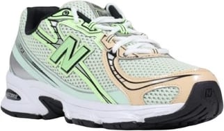 Atlete New Balance meshkuj, të gjelbra