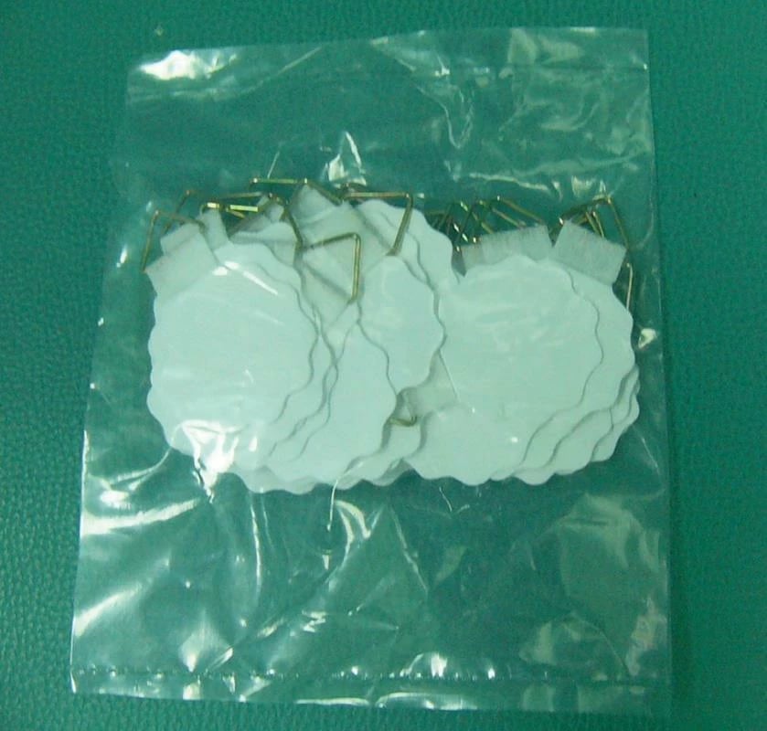 Etiketa varëse pëlhure NEXT 30mm (50 copë)