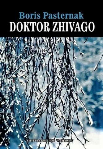 Doktor Zhivago - Boris Pasternak