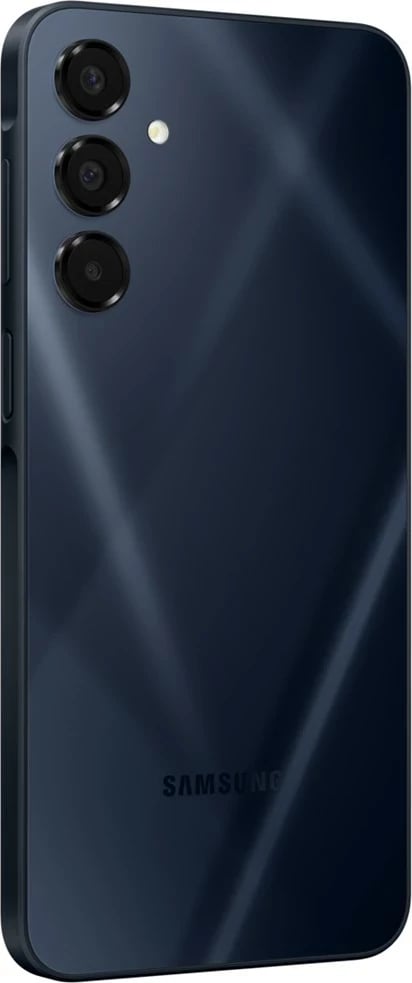 Celular Samsung Galaxy A16, 6.7", 4+128GB, 5G, i kaltër